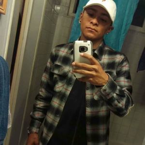 Meet your Posher, Isaiah